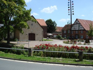 07-Dorfplatz